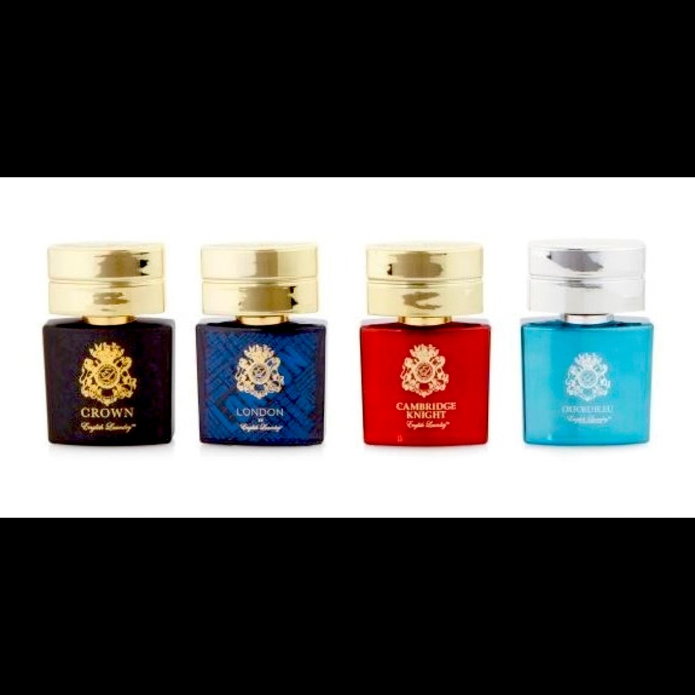 English Laundry Perfume Fragances for Men